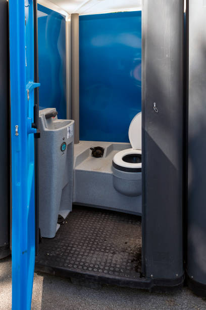 Portable bathroom rental in Hargill, TX
