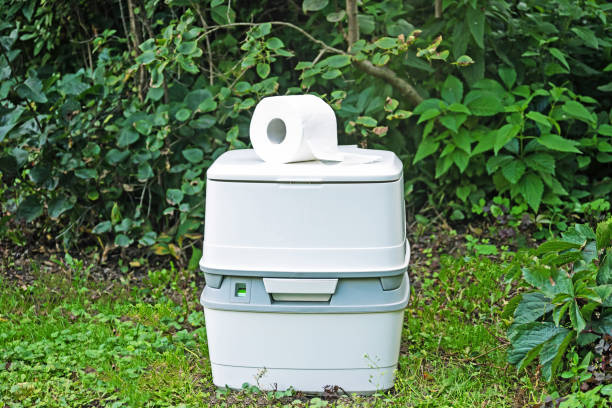 Best Sanitation services for porta potties  in Hargill, TX
