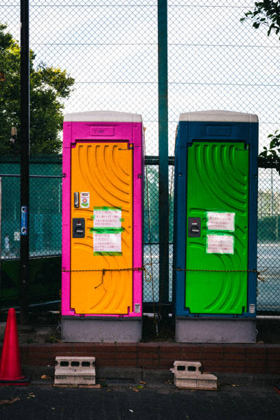 Best Construction site porta potty rental  in Hargill, TX