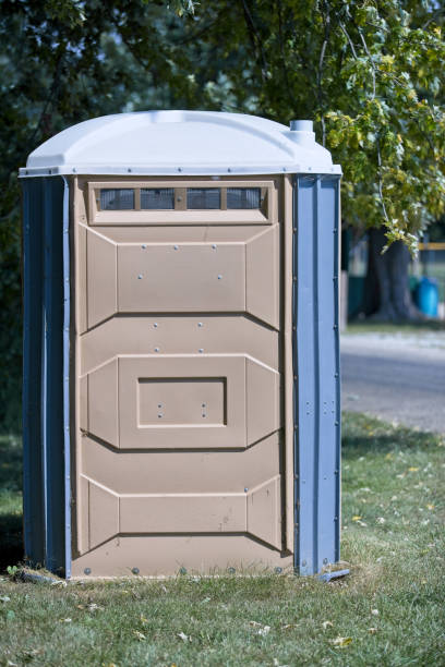 Affordable portable toilet rental in Hargill, TX
