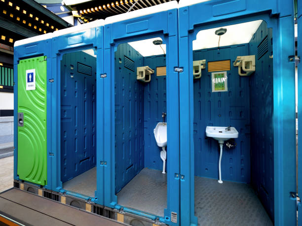 Best Luxury portable toilet rental  in Hargill, TX