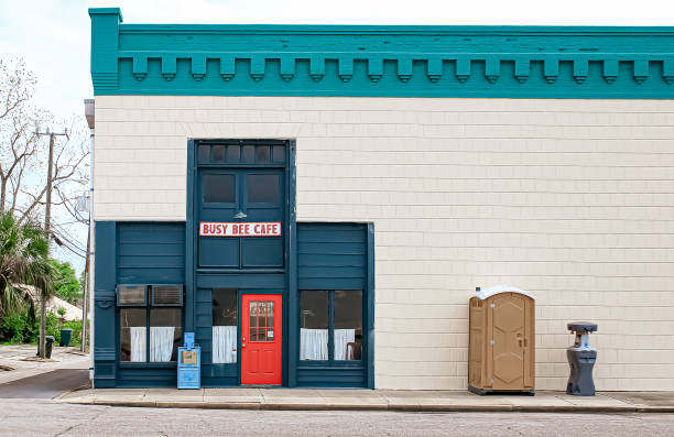 Best Affordable portable toilet rental  in Hargill, TX